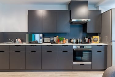 Skyline En Suite - Image 10